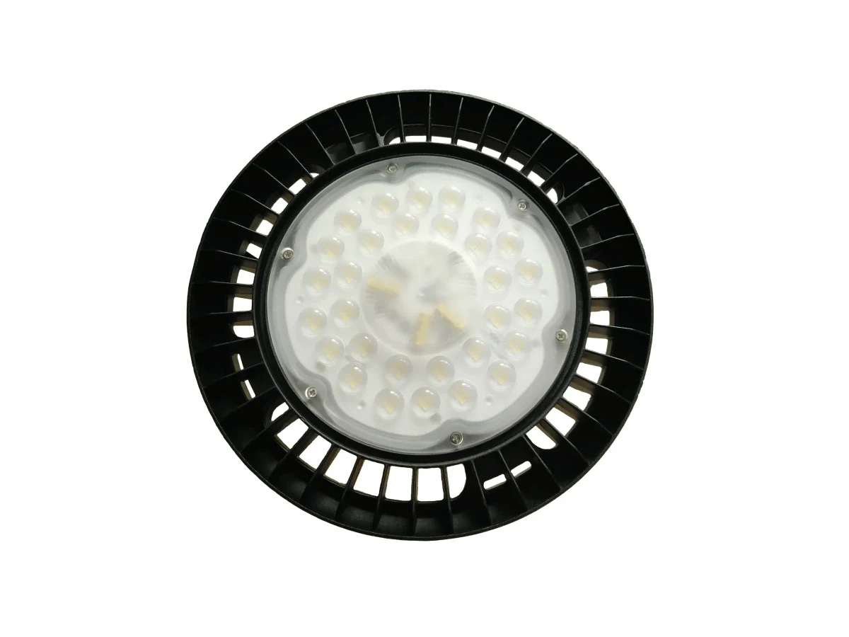 UFO 工矿灯模组
